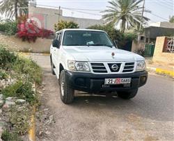 نيسان باترول